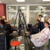 Новости с демонстрационного экзамена!